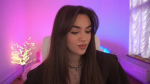 EricaSin online show from 03/06/26, 01:51