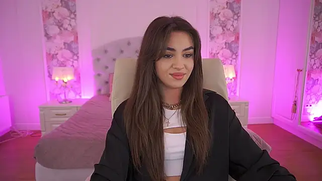 EricaSin online show from 03/30/26, 01:01