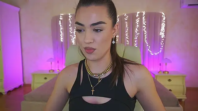 EricaSin online show from 04/16/26, 08:26