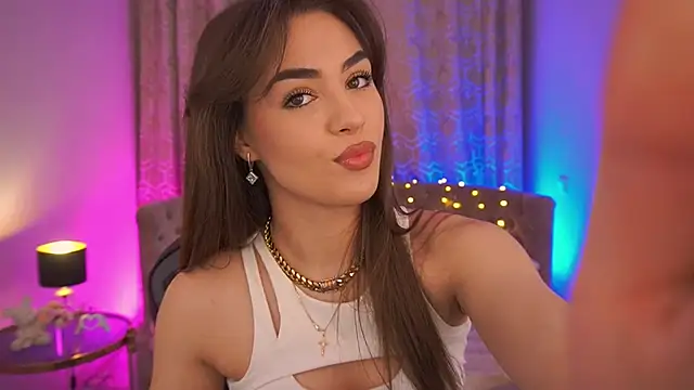 EricaSin online show from 04/20/26, 06:27