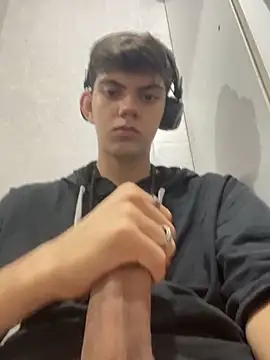 Cos minn online show from 11/10/25, 03:11