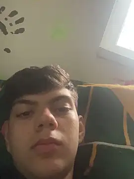 Cos minn online show from 11/12/25, 12:05