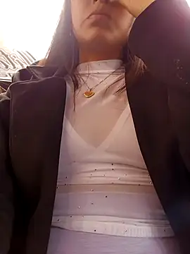 LunaHot 777 online show from 09/10/25, 08:09