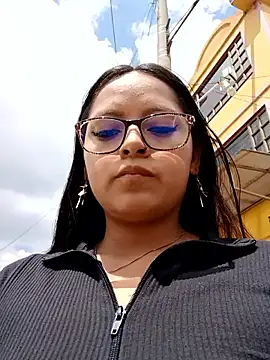 LunaHot 777 online show from 09/22/25, 06:32