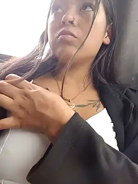 LunaHot 777 online show from 09/29/25, 06:13