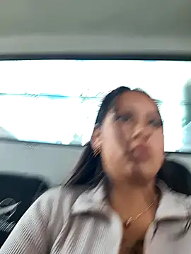 LunaHot 777 online show from 10/21/25, 07:14