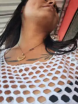 LunaHot 777 online show from 11/20/25, 06:18