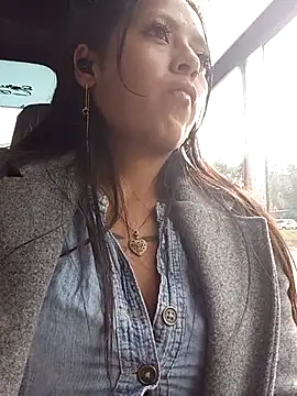 LunaHot 777 online show from 02/05/26, 09:19