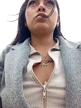 LunaHot 777 online show from 02/23/26, 06:38