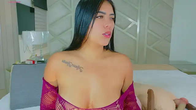 RoseMariee  online show from 05/12/26, 09:28