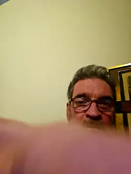 LamyPascal4mature online show from 11/25/25, 11:05