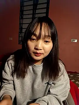 NguyenMyy online show from 01/08/26, 03:03