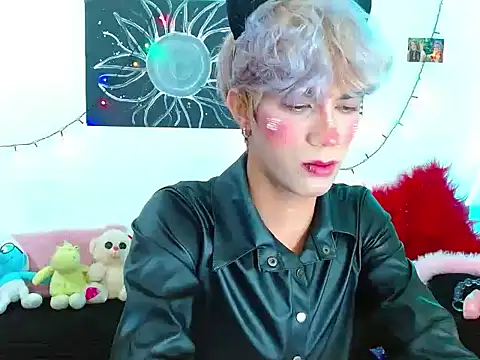 Cooperrosscute233 online show from 09/08/25, 03:44