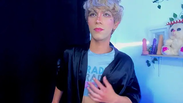 Cooperrosscute233 online show from 10/07/25, 08:17