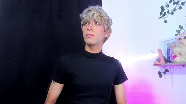 Cooperrosscute233 online show from 10/08/25, 06:38