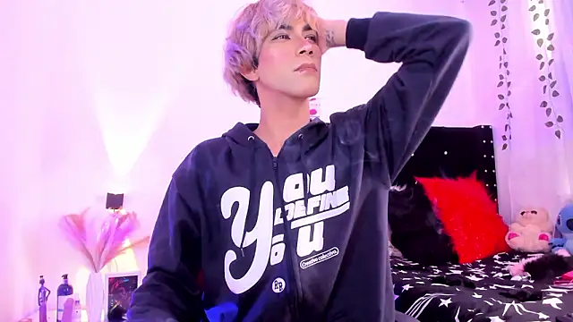 Cooperrosscute233 online show from 02/21/26, 07:04