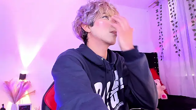 Cooperrosscute233 online show from 02/22/26, 09:02