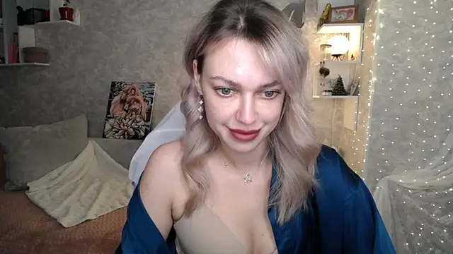 NickyAdamidi online show from 01/15/26, 02:32