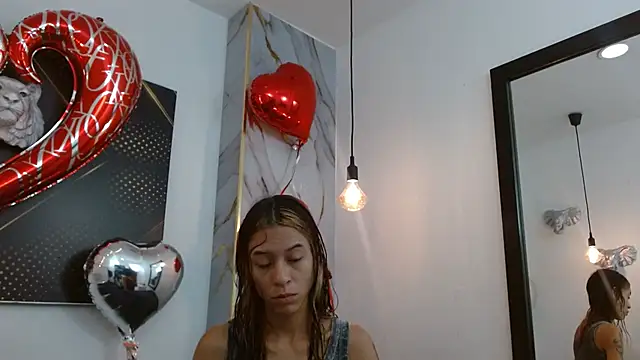 HannaHot 69 online show from 02/14/26, 12:13