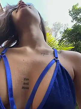 MystiqueXXX online show from 10/09/25, 01:09