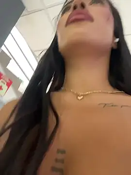 MystiqueXXX online show from 07/18/26, 01:15