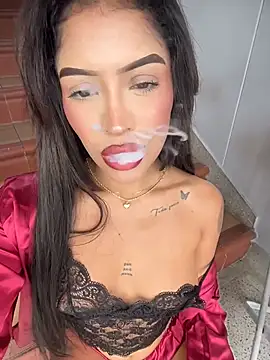 MystiqueXXX online show from 07/20/26, 01:13