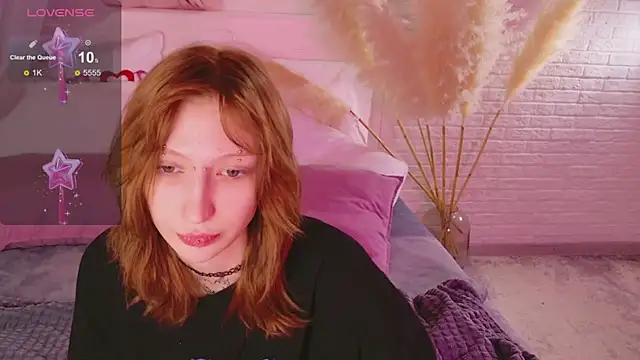 May suki online show from 02/14/26, 09:22