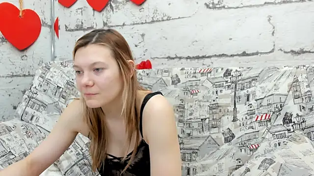 Sunny Sammy online show from 03/14/26, 03:34