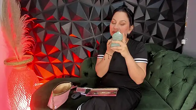 helenasaenz online show from 01/08/26, 12:40