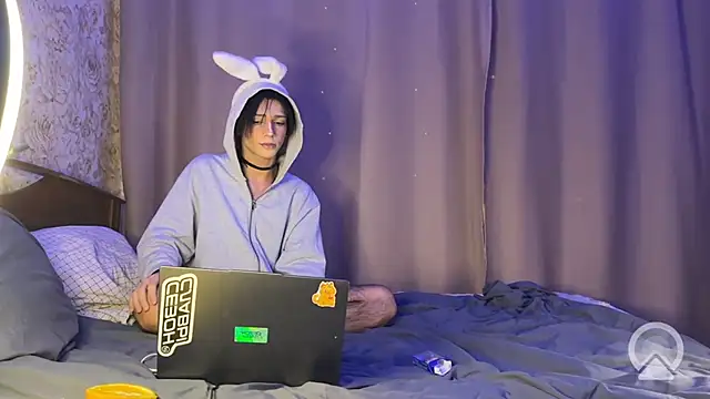 Snapshot of NikGive chatting on 01/14/26, 06:24 NikGive online show from 01/14/26, 06:24