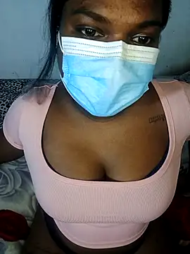 chubybabi online show from 09/11/25, 03:45