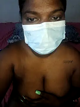 chubybabi online show from 09/26/25, 04:55