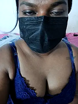 chubybabi online show from 10/19/25, 06:47