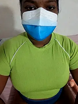 chubybabi online show from 11/19/25, 06:35