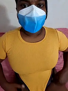 chubybabi online show from 11/24/25, 05:51