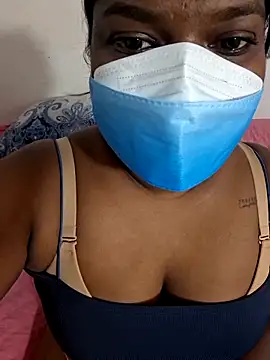 chubybabi online show from 12/05/25, 09:18