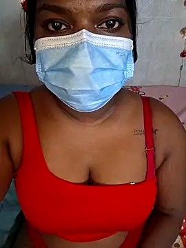 chubybabi online show from 12/22/25, 06:49