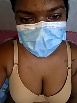 chubybabi online show from 01/06/26, 06:22