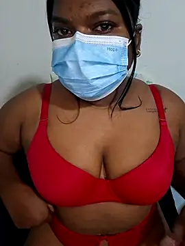 chubybabi online show from 03/08/26, 03:49