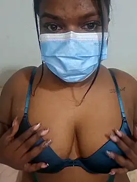 chubybabi online show from 03/19/26, 06:12