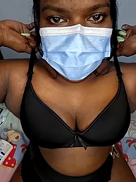 chubybabi online show from 04/05/26, 05:21