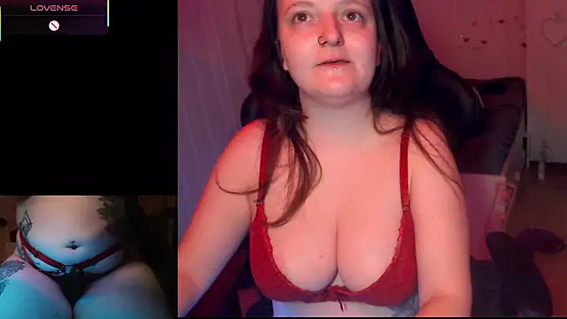 Kinkybooby online show from 02/02/26, 08:40