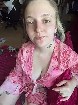 Kinkybooby online show from 07/06/26, 03:47