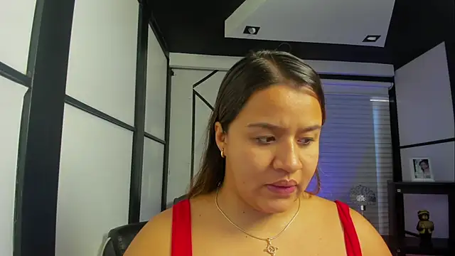 ElaBourn  online show from 10/19/25, 01:56