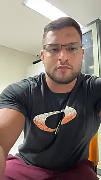 KRYSTALIZEDY online show from 01/13/26, 06:13