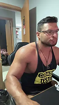 KRYSTALIZEDY online show from 01/15/26, 01:21