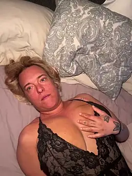 SvenskMILF online show from 05/08/26, 08:41