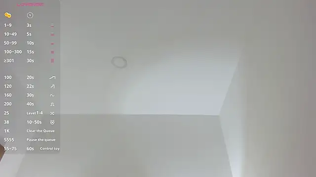 HarleyQueen666 online show from 02/02/26, 10:58