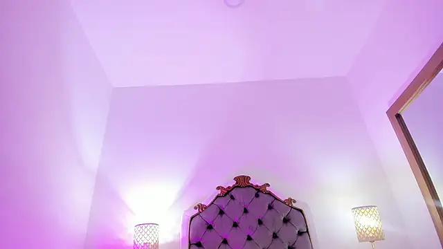 HarleyQueen666 online show from 02/09/26, 11:25