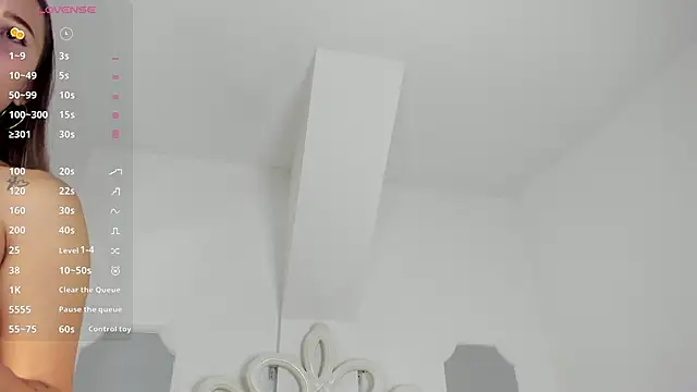 HarleyQueen666 online show from 02/11/26, 11:48